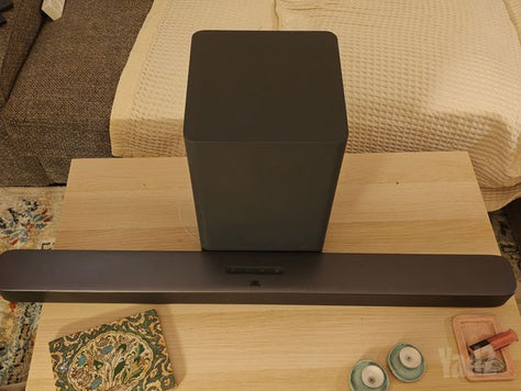 סאונד בר JBL 2.1 deep bass