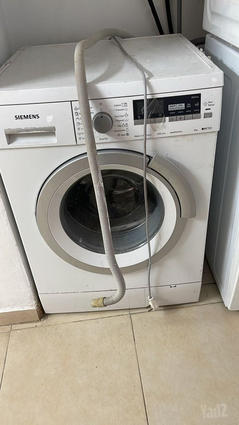 מכונת כביסה