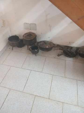 סיר מברזל יצוק