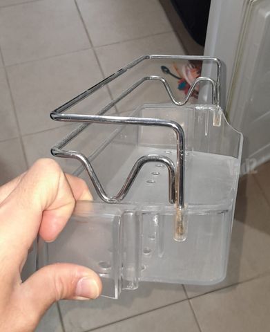 מקרר AMCOR