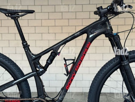 Rocky Mountain Element 70 XCO
