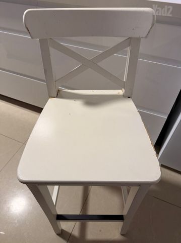 4 כסאות בר
