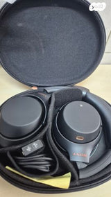 אוזניות sony wh1000 xm3