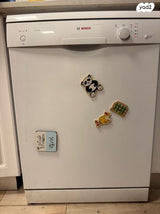 מדיח bosch serie 2 silence