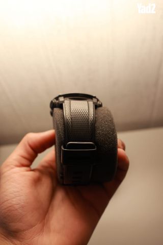 Casio G-Shock GA Series (שחור)