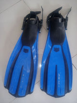 סנפיר Mares