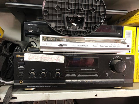 DVD  אפקס ןפייוניר