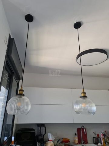 מנורות תלייה