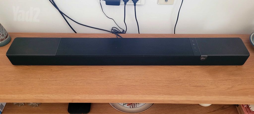 מקרן קול .Klipsch.Dolby atmos