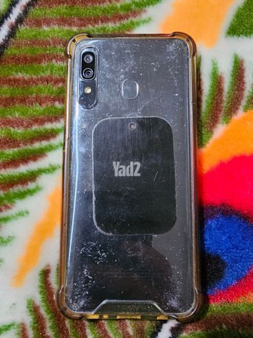 Samsung galaxy a30