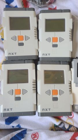 לגו NXT LEGO