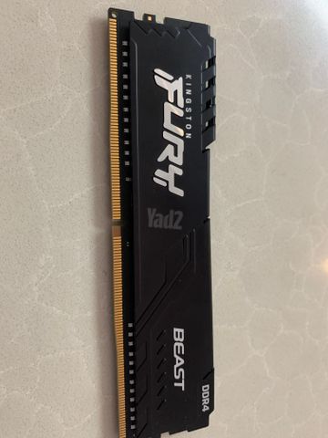 Ram DDR4