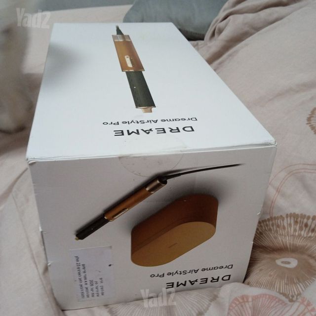 מעצב שער דרימי