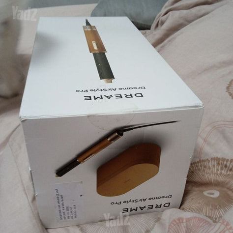 מעצב שער דרימי