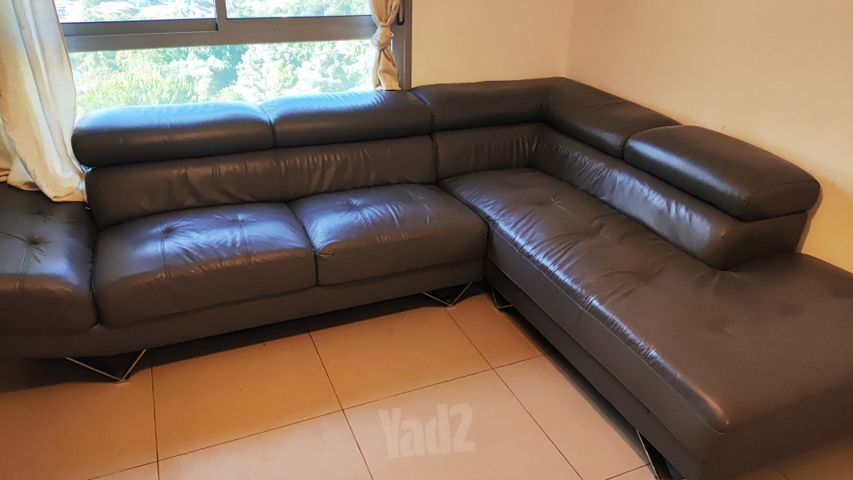 ספה פינתית