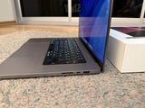 MacBook Pro 16 M2 Pro 1TB