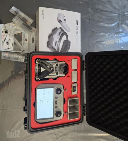 DJI MINI 3 PRO