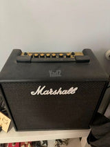 מגבר Marshall Code 25