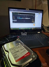 Toshiba hard disk 1tb