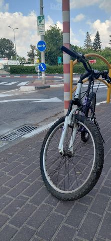 אופניים הרים 24"