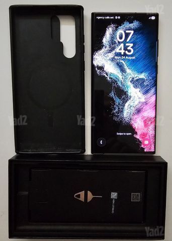 Samsung S22ultra  512GB