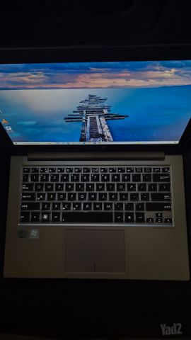 מחשב נייד Asus ZenBook UX31A