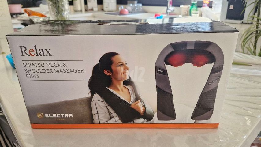 מכשיר עיסוי
