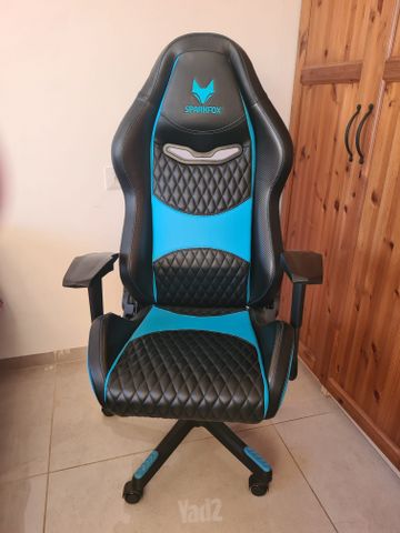 כיסא גיימינג