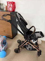 טיולון cybex