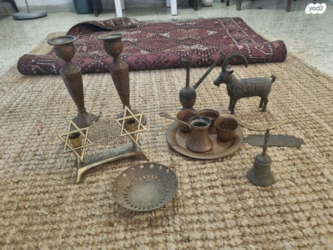 פריטי נחושת