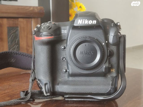 Nikon D5
