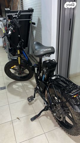 אופניים ח