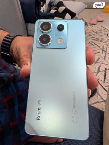 Xiaomi Redmi Note13 Pro 5G