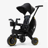תלת אופן Doona Liki midnight