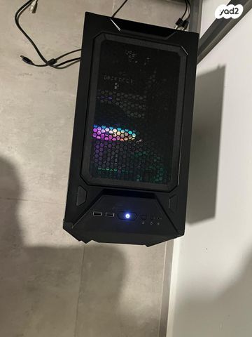 מחשב גיימינג RTX 5070