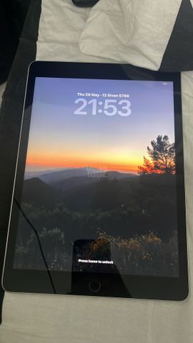 iPad 9 2021 64 GB מצב חדש