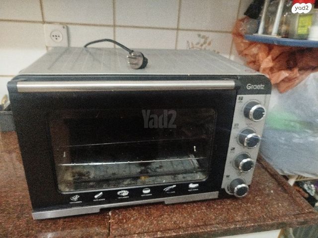תנור אפיה