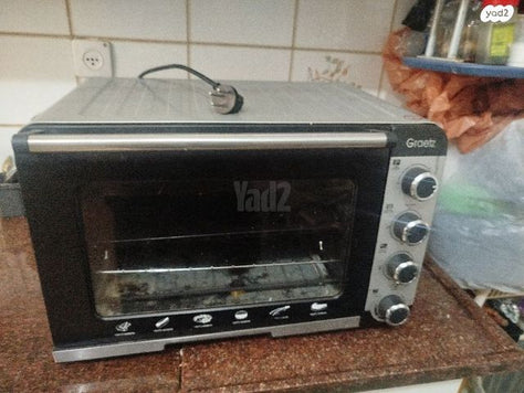 תנור אפיה