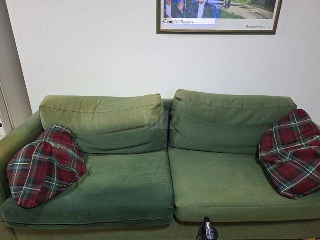 2 ספות