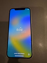 אייפון 12 לבן 128gb