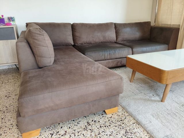 ספת שזלונג