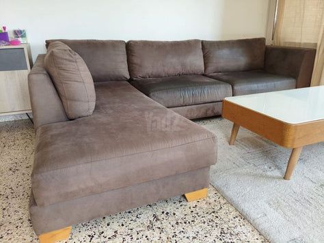 ספת שזלונג