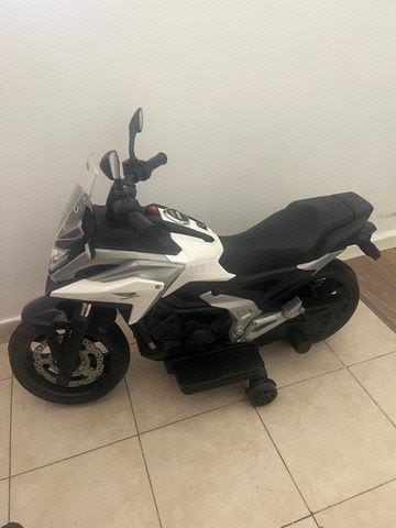 אופנוע