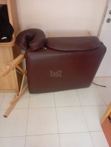 מיטת טיפולים