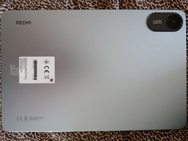 Redmi טאבלט