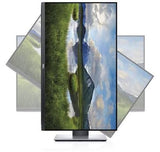 מסך 27 אינטש dell דל  ips