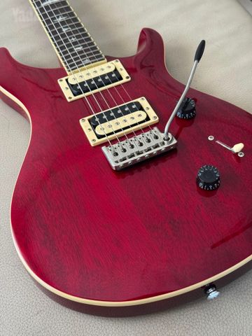 גיטרה PRS SE 24 Standard