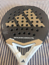 לפאדל metalbone carbon ctrl