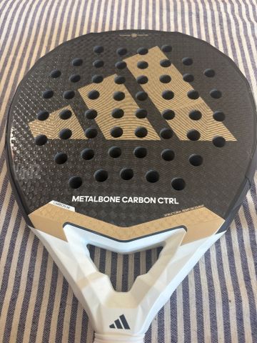 לפאדל metalbone carbon ctrl