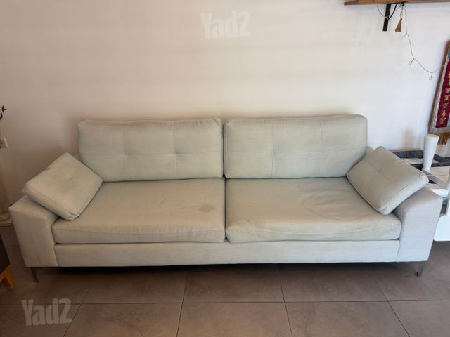 ספה מחסני הנמל